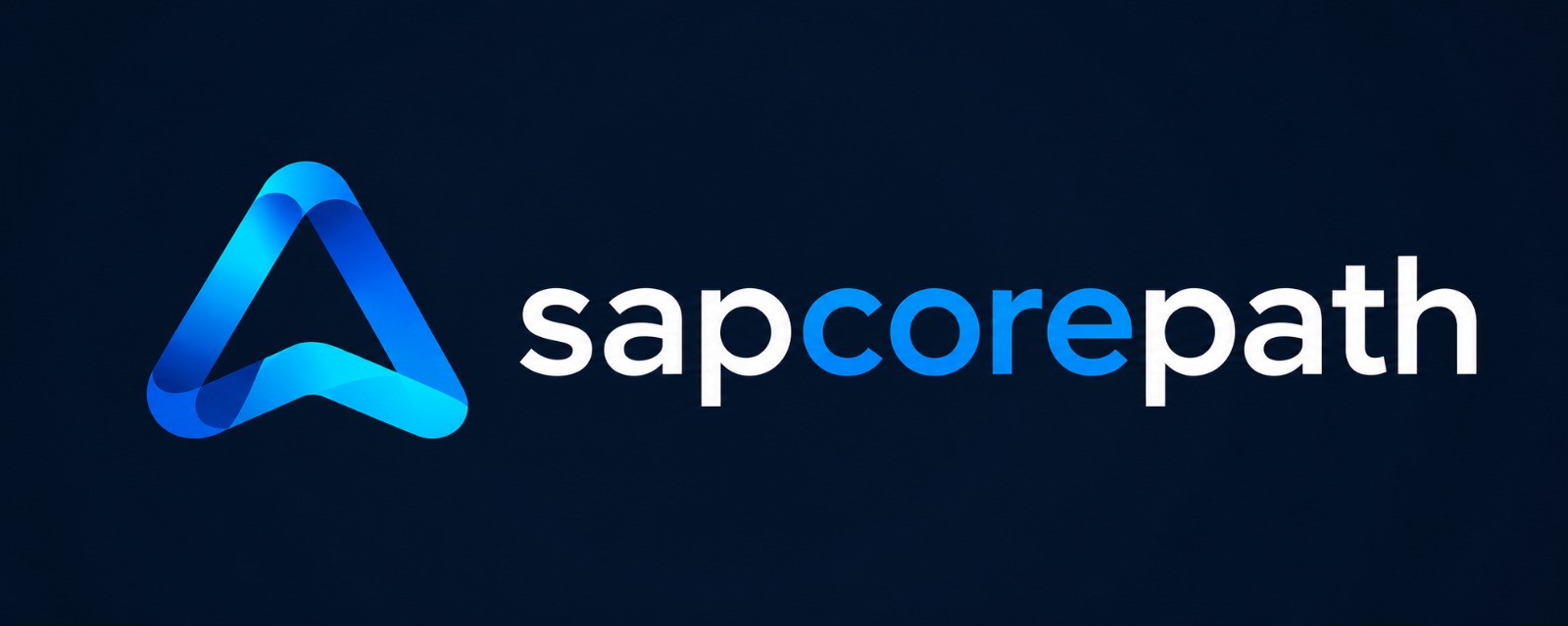 SAP CORE PATH